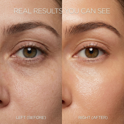 Visibly Younger, Glowing Skin in 4 Weeks. From Within.